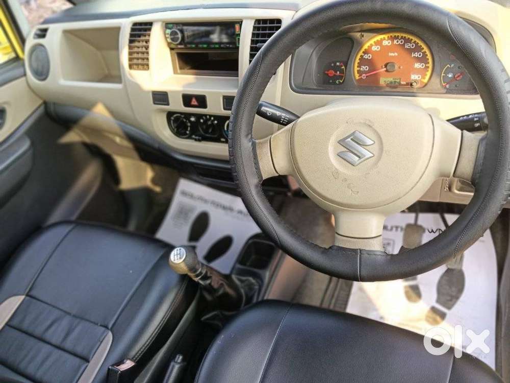 Maruti Suzuki Zen Estilo Lxi Bs Iv, 2006, Petrol