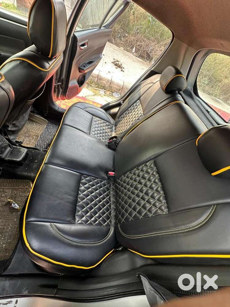 Reliable Maruti Suzuki 2015