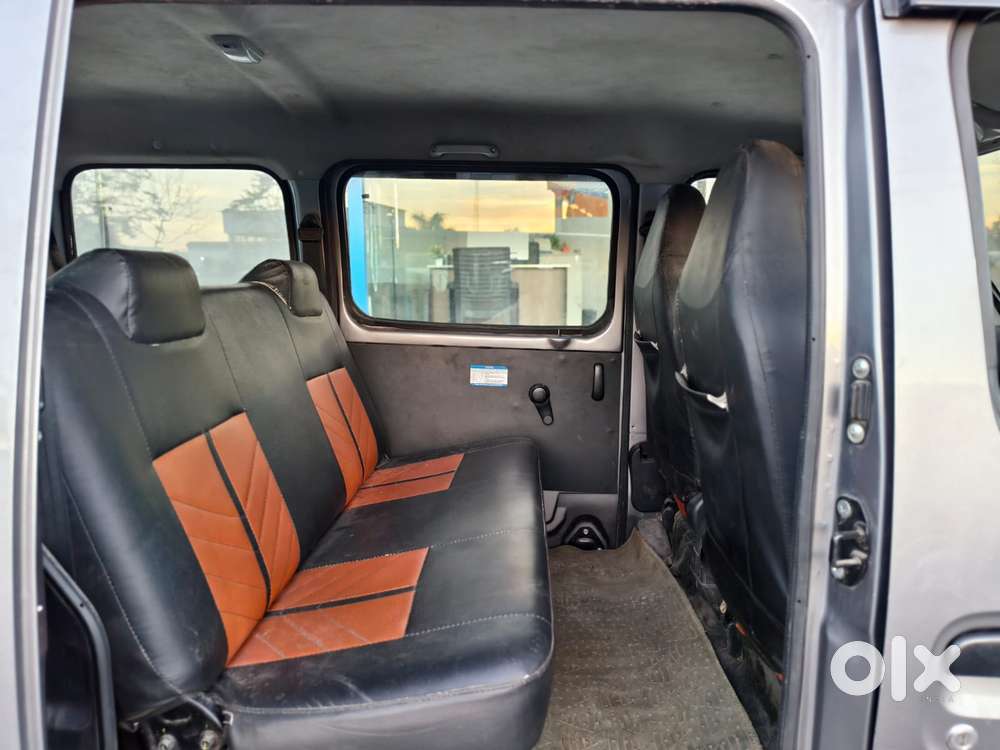 Maruti Suzuki Eeco Cng 5 Seater Ac, 2023, Cng & Hybrids