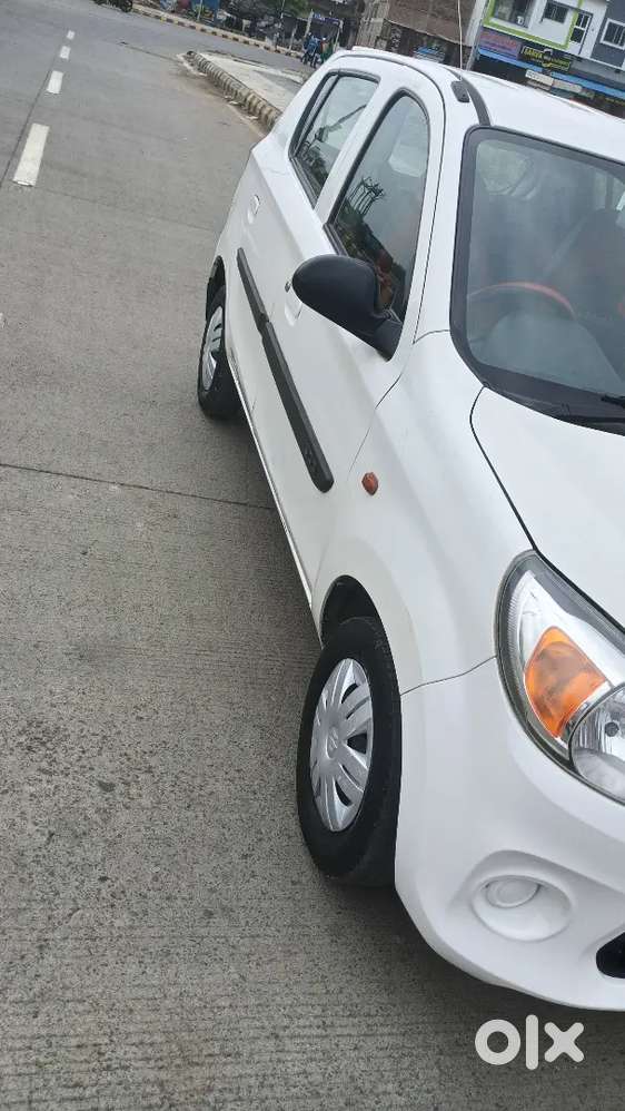 Maruti Alto Lxi