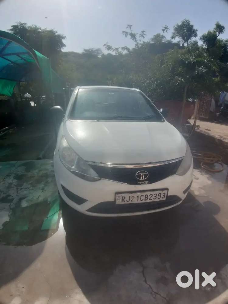 Tata Bolt Diesel Quadrajet 1.3 Xe 18