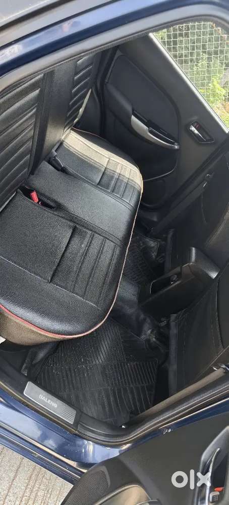 Maruti Suzuki Baleno 1.2 2020 Petrol