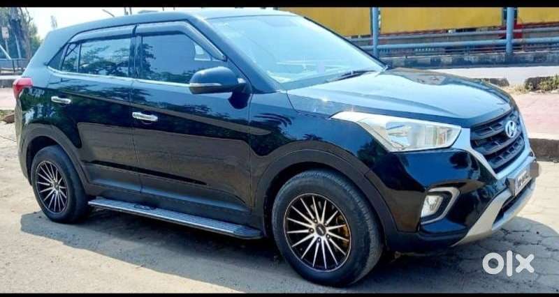 Hyundai Creta 1.4 Ex Diesel, 2019, Diesel