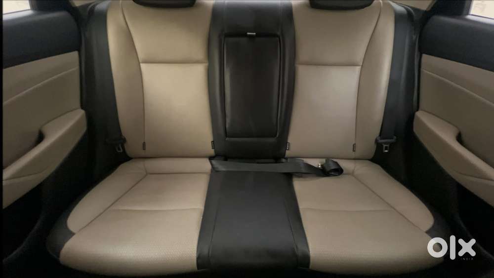 Hyundai Verna Vtvt 1.6 Sx Option, 2018, Petrol