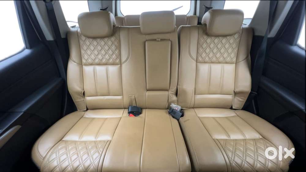 Mahindra Xuv500 W11 At, 2021, Diesel