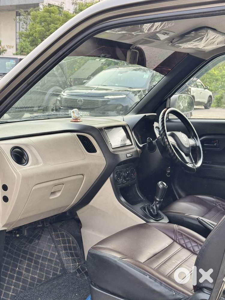 Maruti Suzuki Wagon R Cng Lxi Opt, 2021, Cng & Hybrids