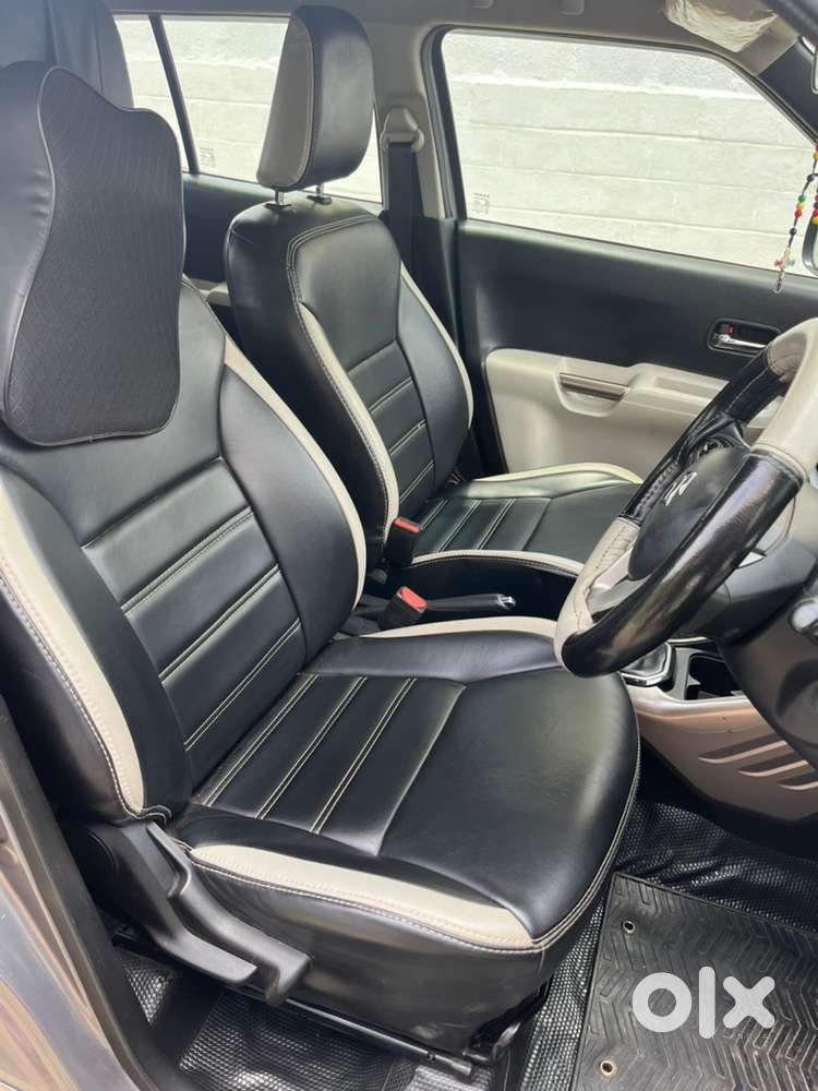 2018 Maruti Suzuki Ignis