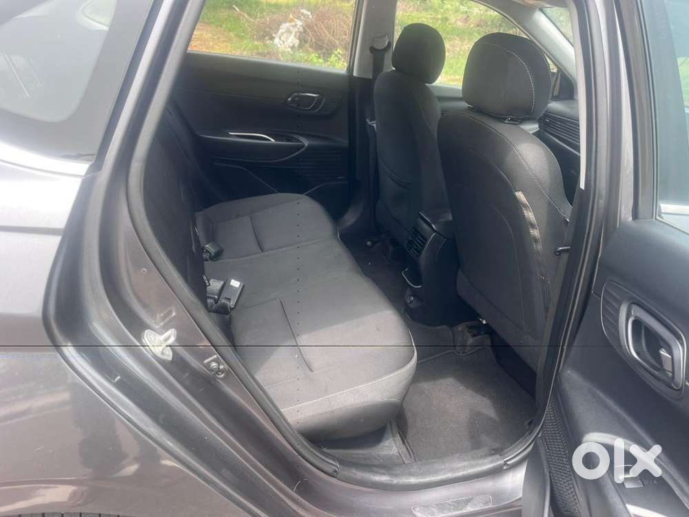Hyundai New I20 2021 Diesel