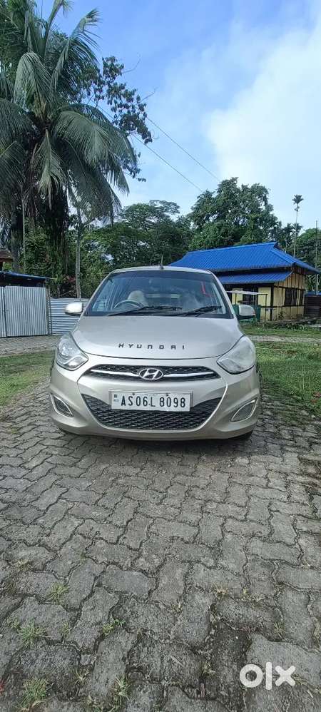 Hyundai Grand I10 Sportz 2012 Year Urgent Sales New Requirement
