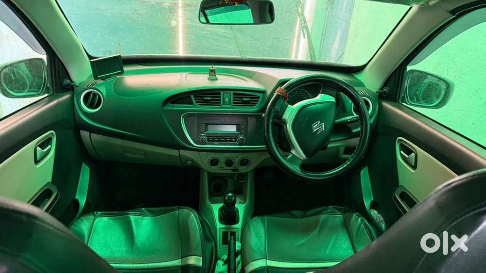 Maruti Suzuki Alto 800 2022 Petrol Well Maintained