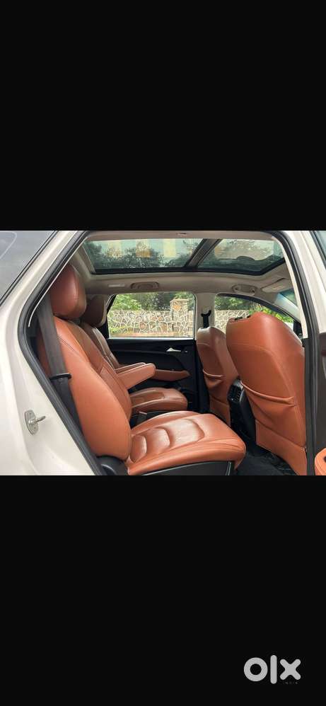 Mg Hector Plus Smart Pro 2.0 Turbo Diesel 6 Str, 2020, Diesel