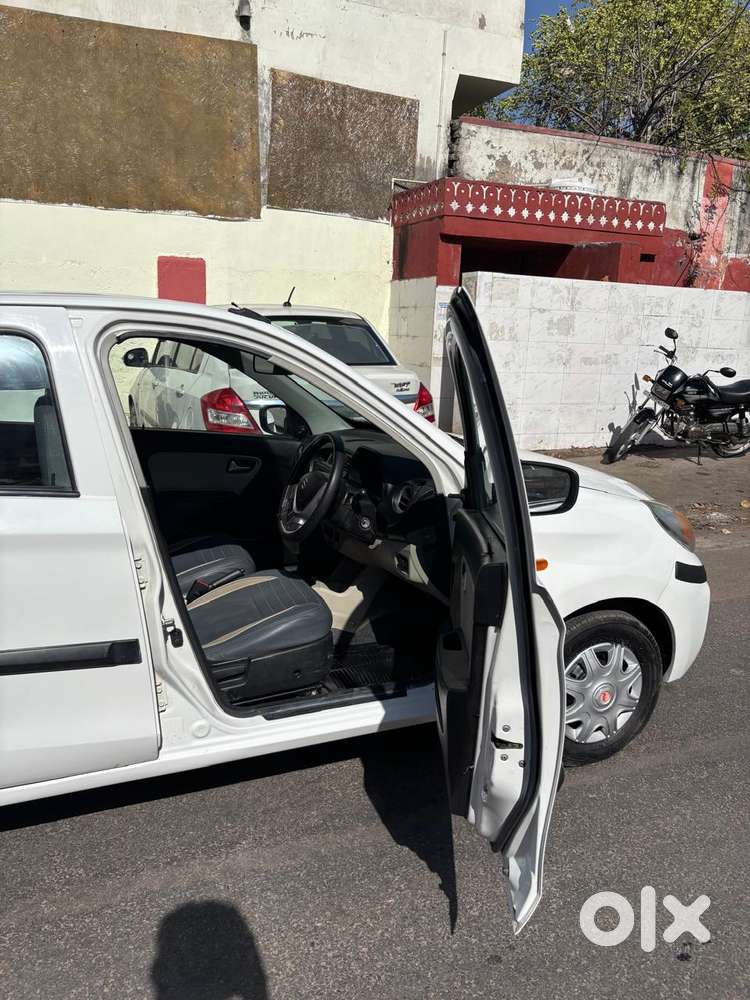 Maruti Suzuki Alto 800 Vxi Plus Option, 2019, Cng & Hybrids