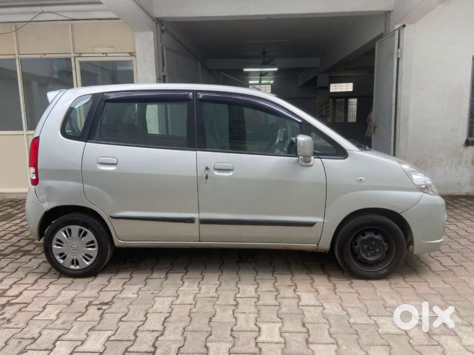 Maruti Suzuki Zen Estilo Vxi Bsiv, 2012, Petrol