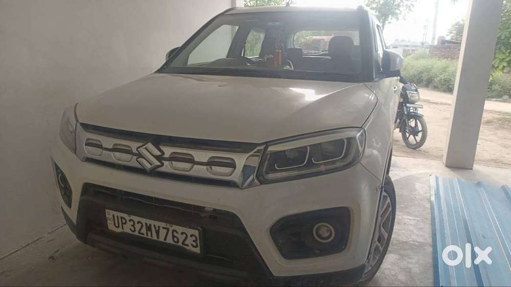 Vitara Brezza