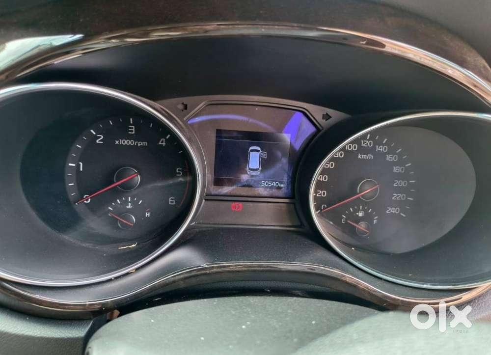 Kia Carnival Limousine Plus 7 Str, 2023, Diesel