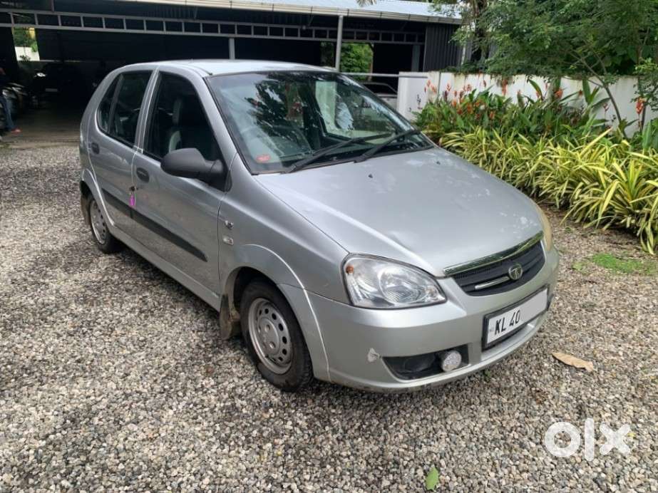 Tata Indica Dl, 2009, Diesel