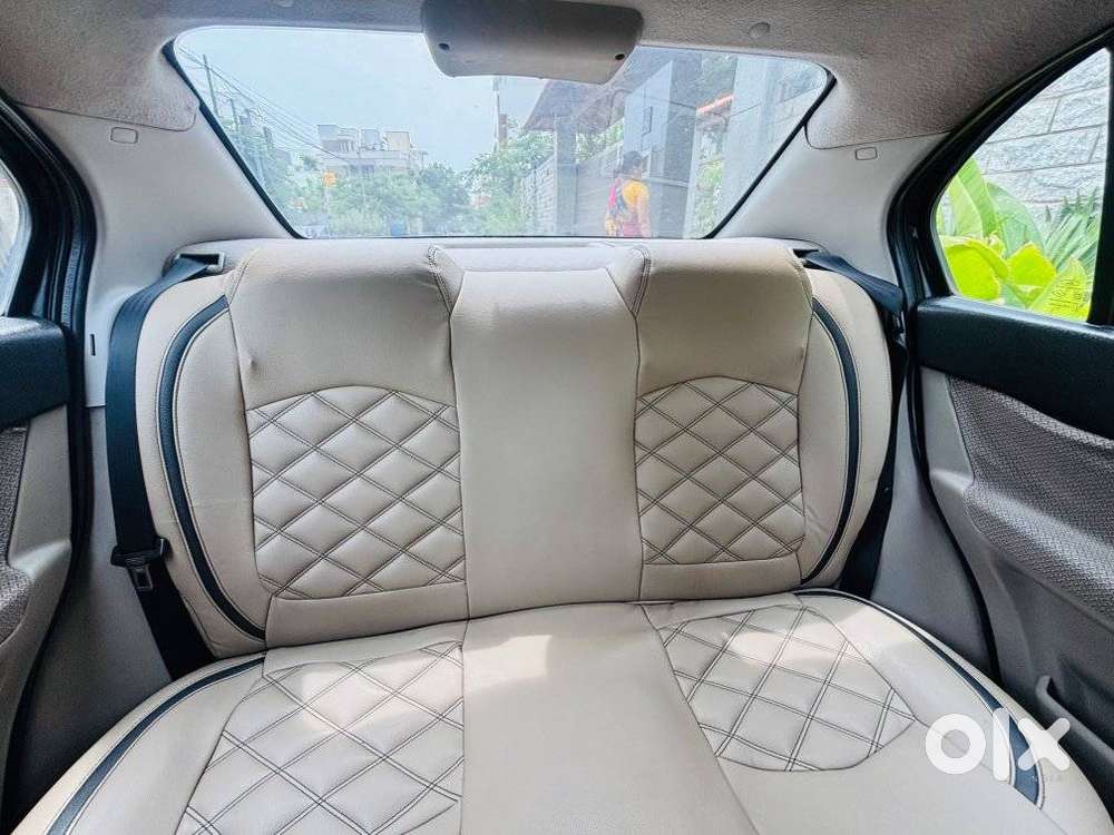 Ford Fiesta 1.4 Exi, 2011, Diesel