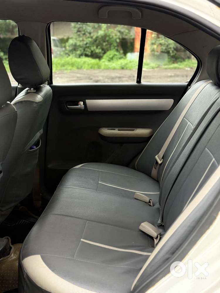 Maruti Suzuki Swift Dzire 1.3 Zxi, 2010, Petrol