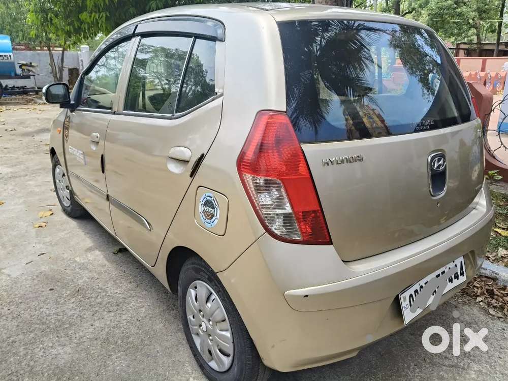 Hyundai I10 Best Condition Ready To Drive