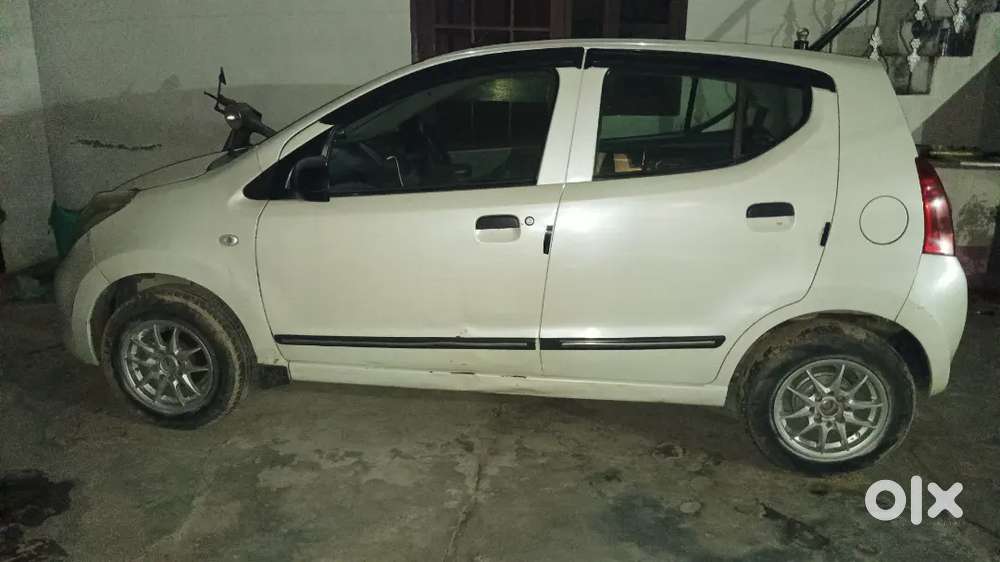 Maruti Suzuki A-star 2010 Petrol 87900 Km Driven