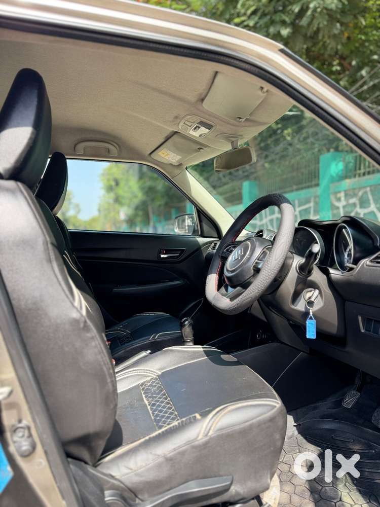 Maruti Suzuki Swift, 2021, Petrol