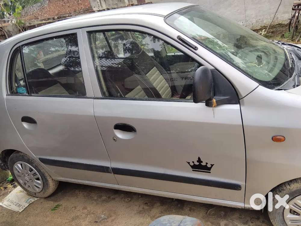 Hyundai Santro Xing 2014