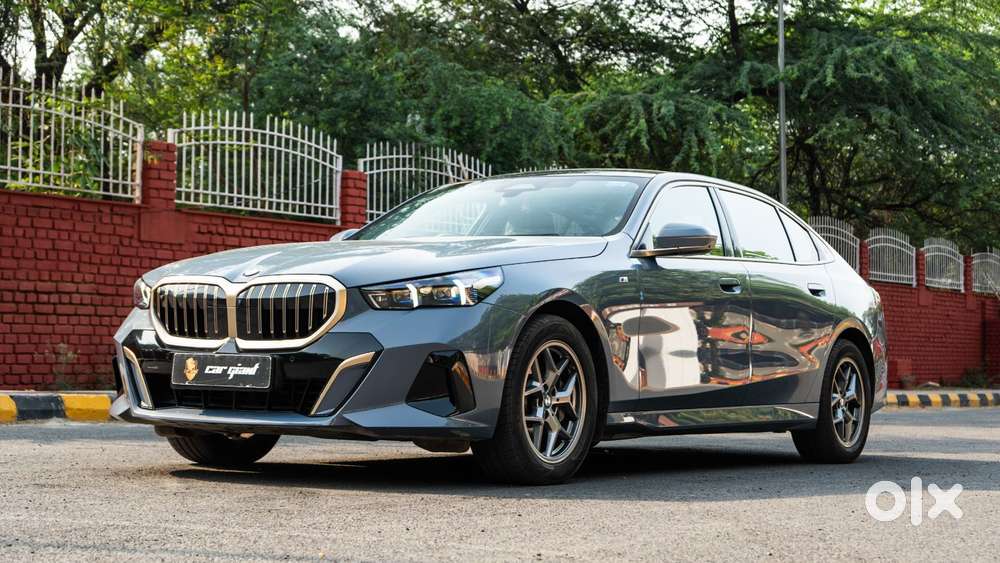 Bmw 5 Series 530 Li M Sport, 2026, Petrol