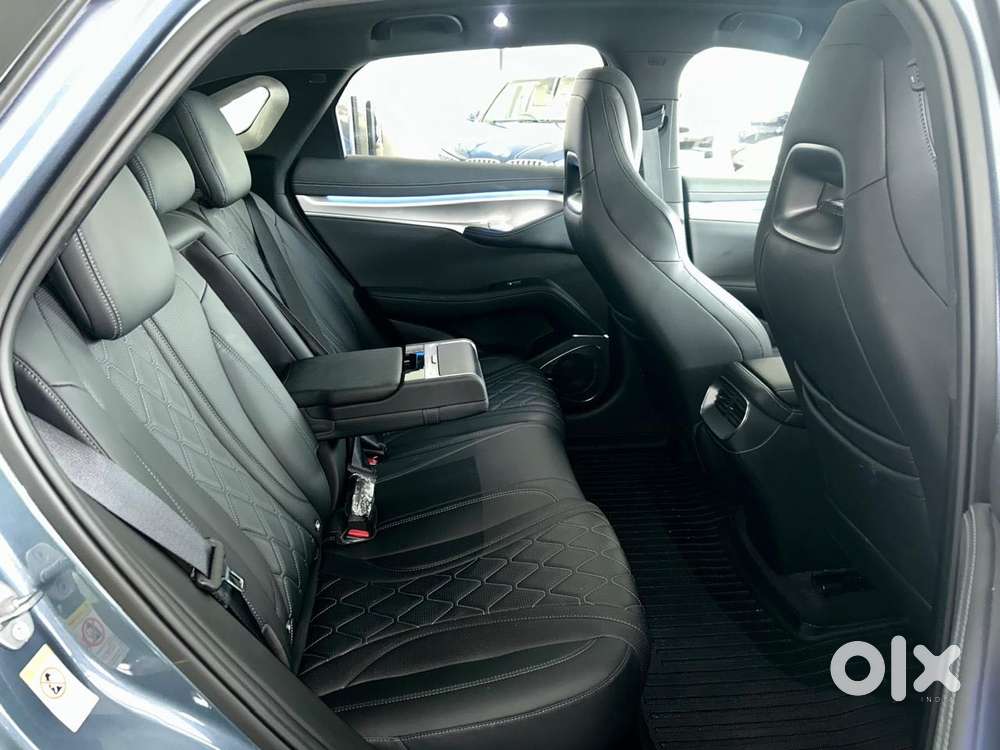 Byd Sealion 7 Premium, 2025, Electric