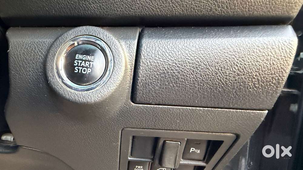 Toyota Fortuner 3.0 4x4 Automatic, 2017, Diesel