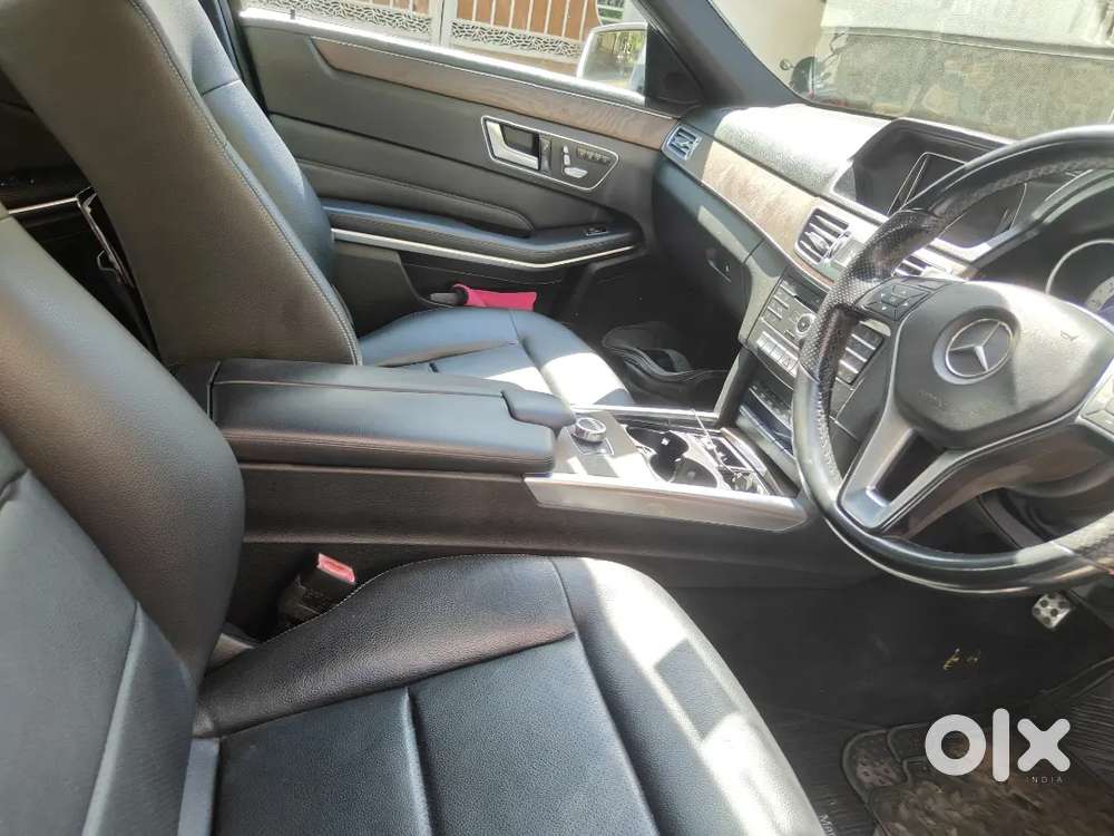 Luxury On Wheels At Economical Price