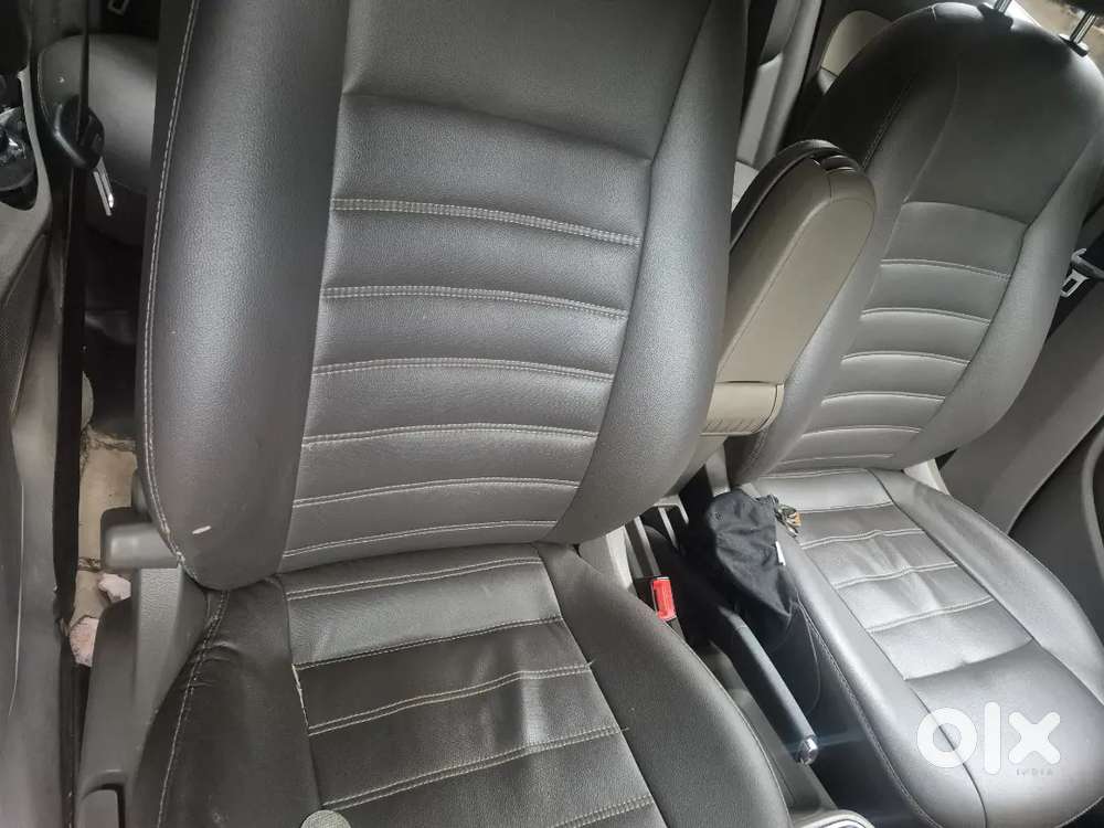 Skoda Rapid 2016 Petrol 85000 Km Driven