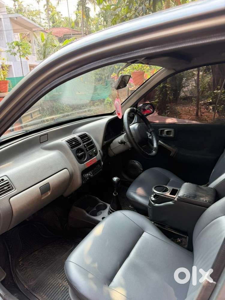 Maruti Suzuki Zen 2001 Well Maintained