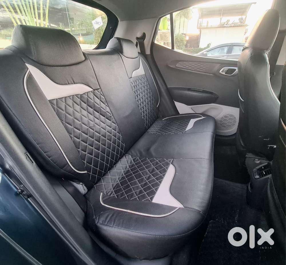 Hyundai Grand I10 Nios Sportz Petrol, 2022, Petrol