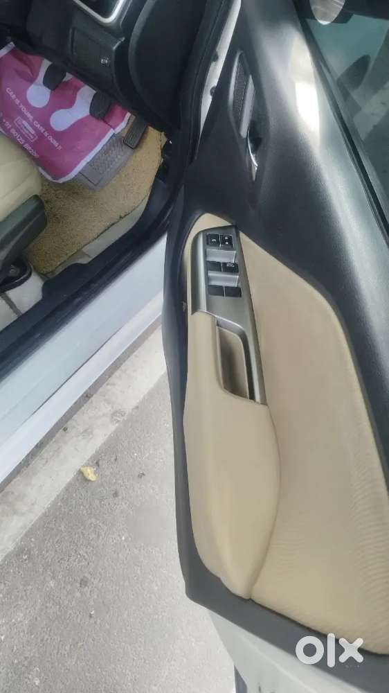 Honda City 2015 Single Owner