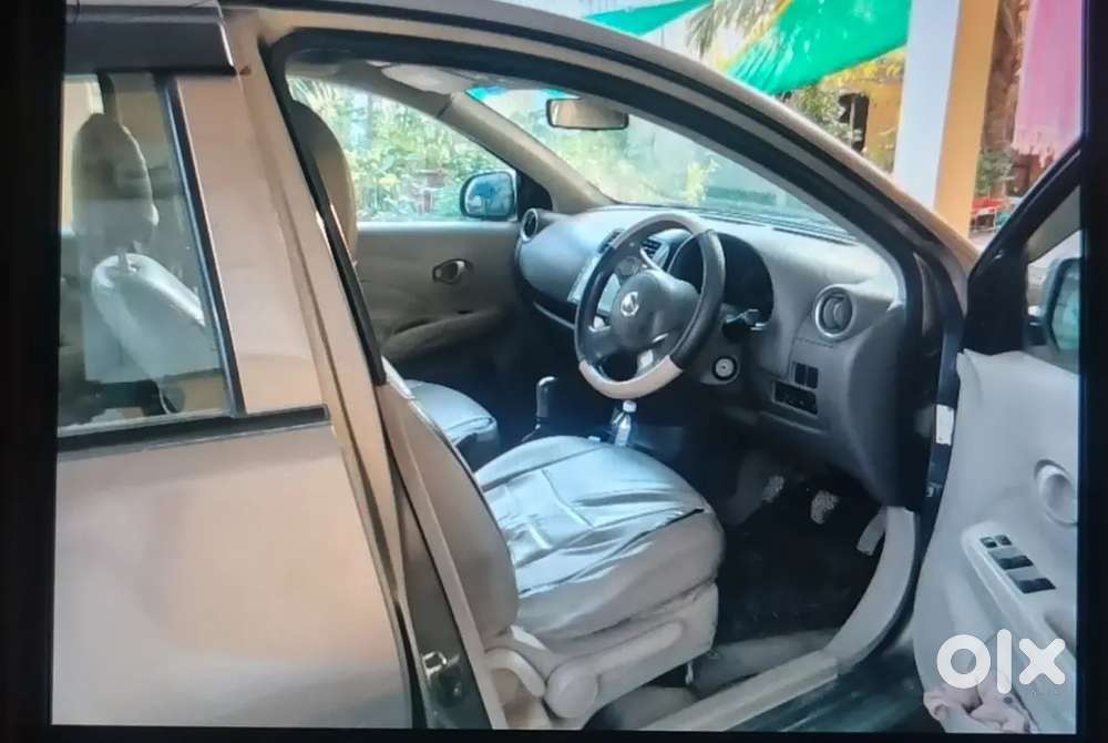 Nissan Sunny For Sale In Good Condition