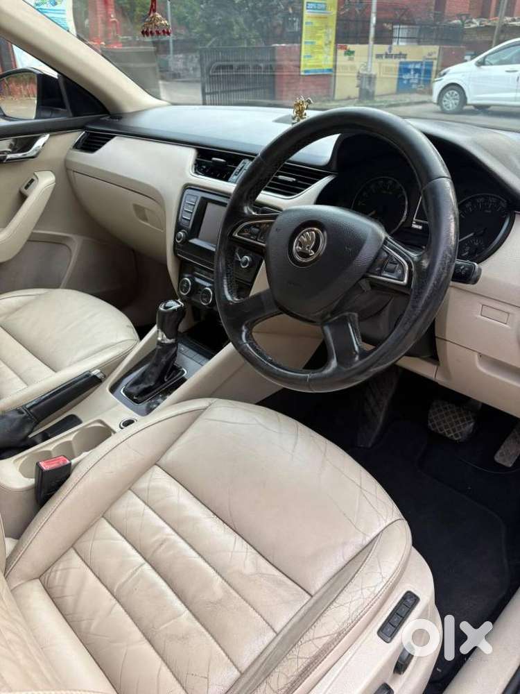 Skoda Octavia 2.0 Elegance Tdi Cr At, 2014, Diesel