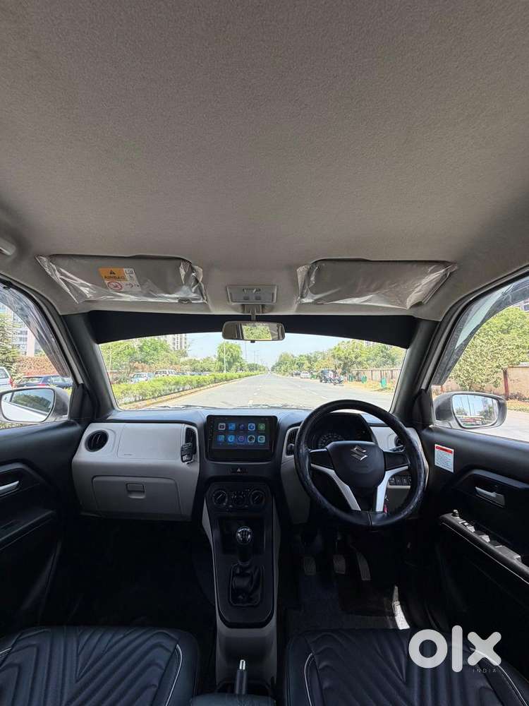 Maruti Suzuki Wagon R Vxi 1.2, 2023, Cng & Hybrids