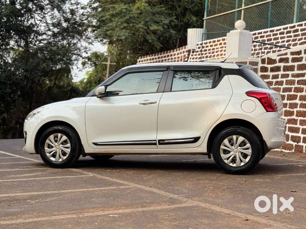 Swift Vxi, First Owner For Sale