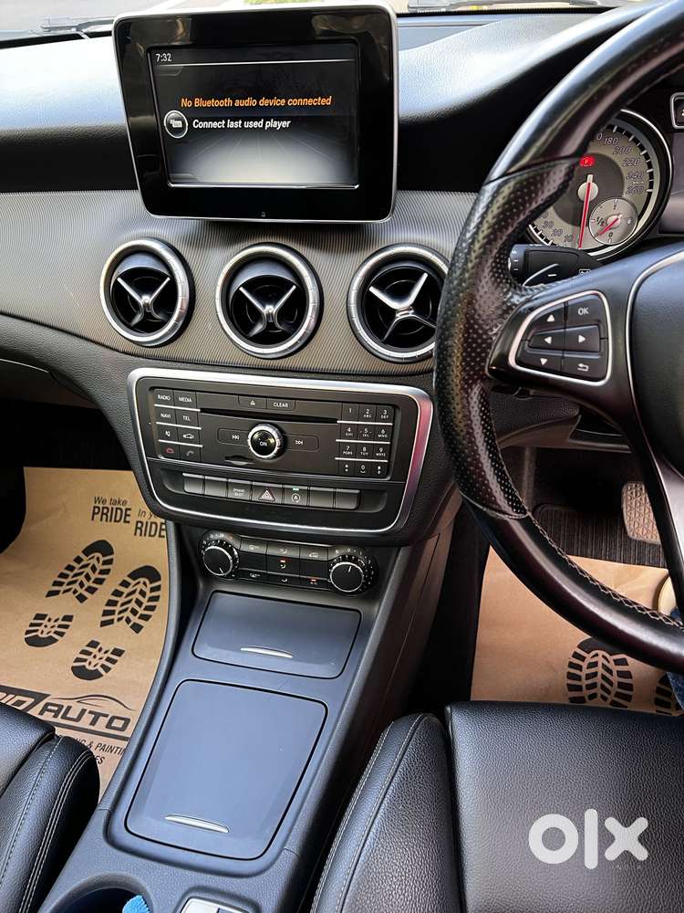 Mercedes-benz Cla 200 Cdi Sport, 2016, Diesel