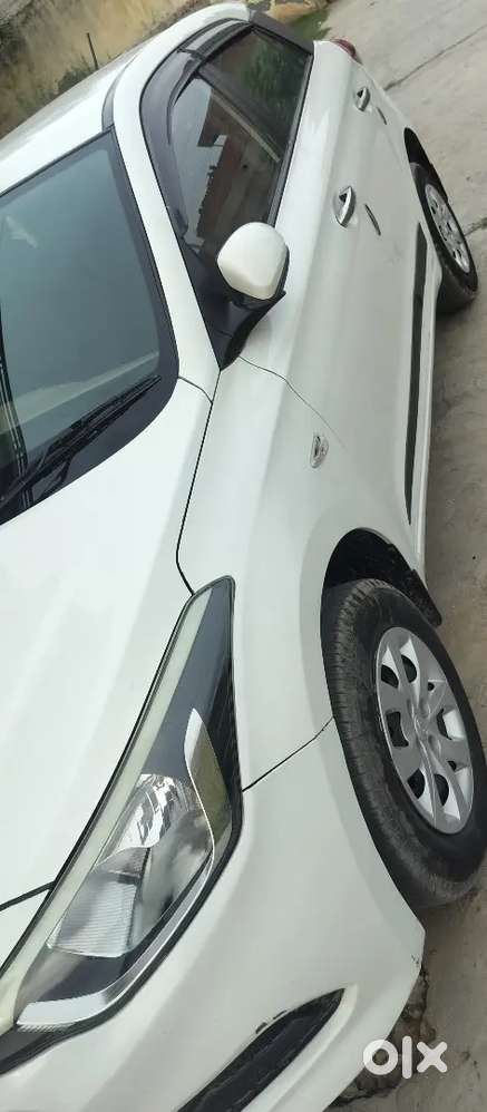 Hyundai I20 2017 Petrol Good Condition