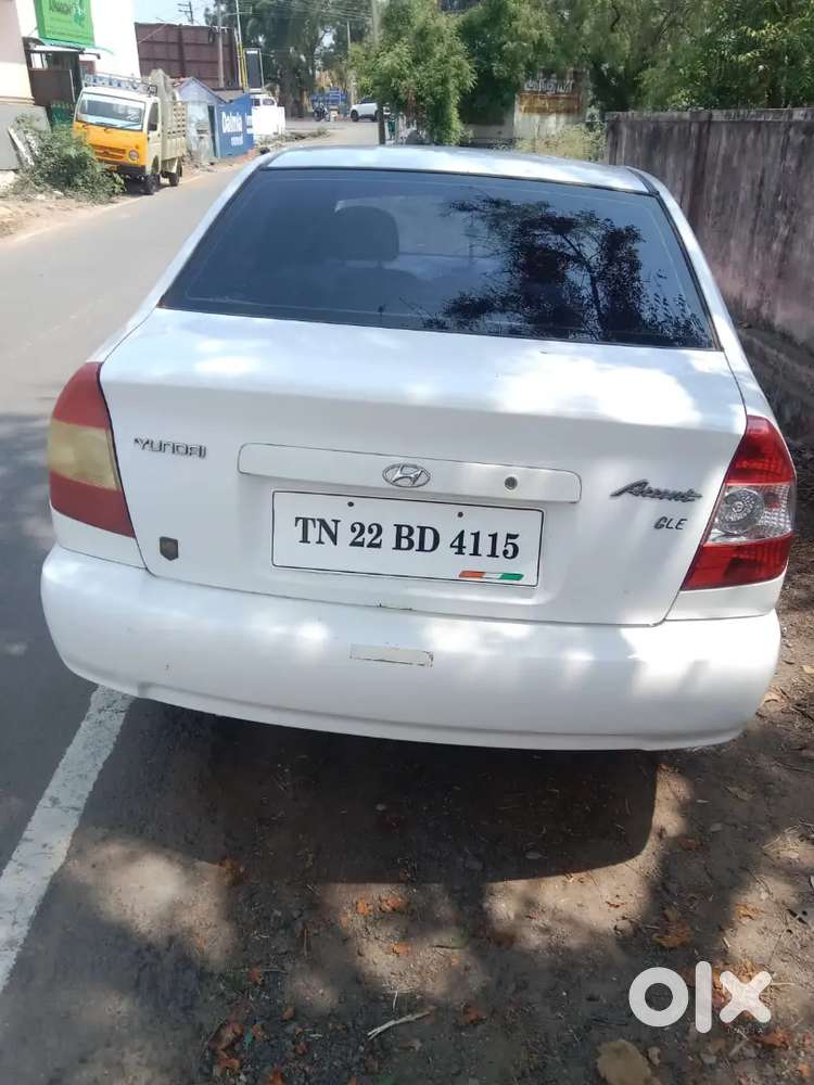 Good Condition Fc Upto 2031