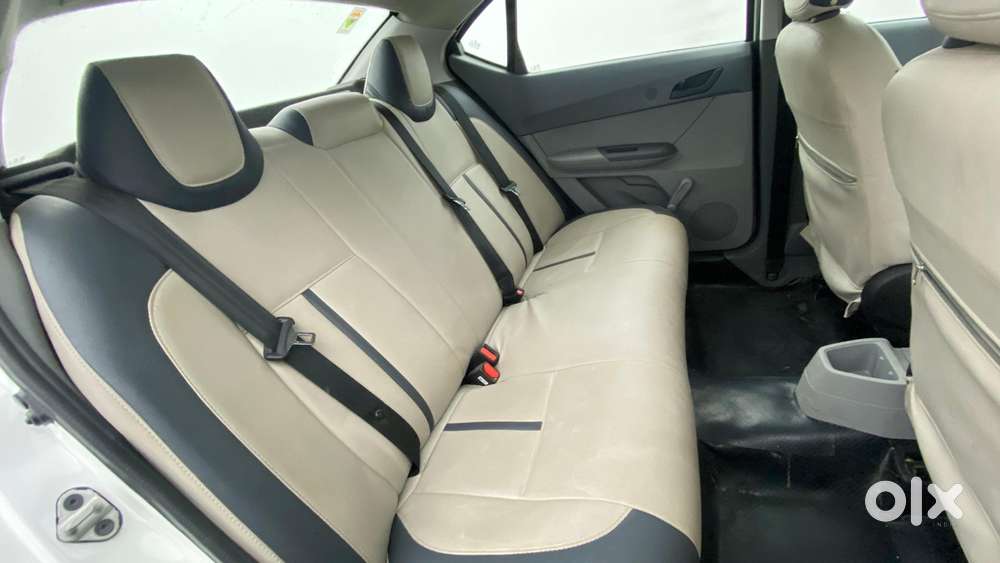 Tata Tigor Xe, 2024, Petrol