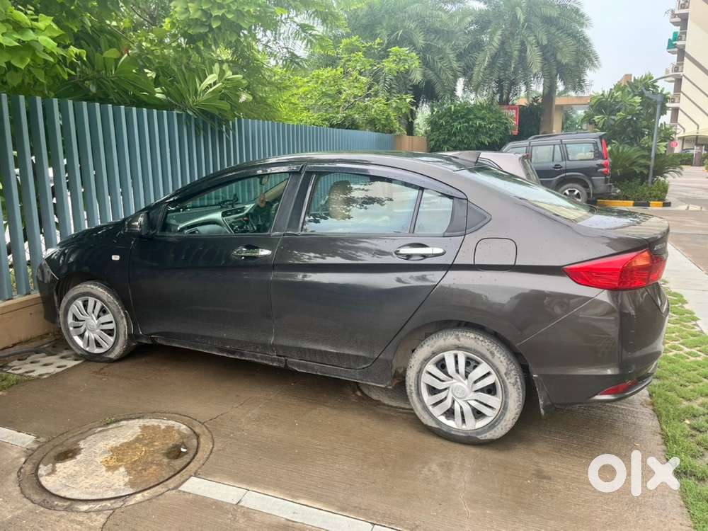 Honda City 2014 Petrol Good Condition