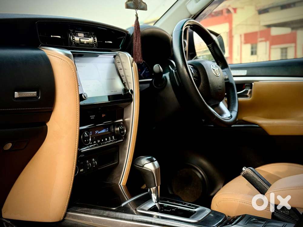 Toyota Fortuner 4x2 At 2.8 Diesel, 2023, Diesel
