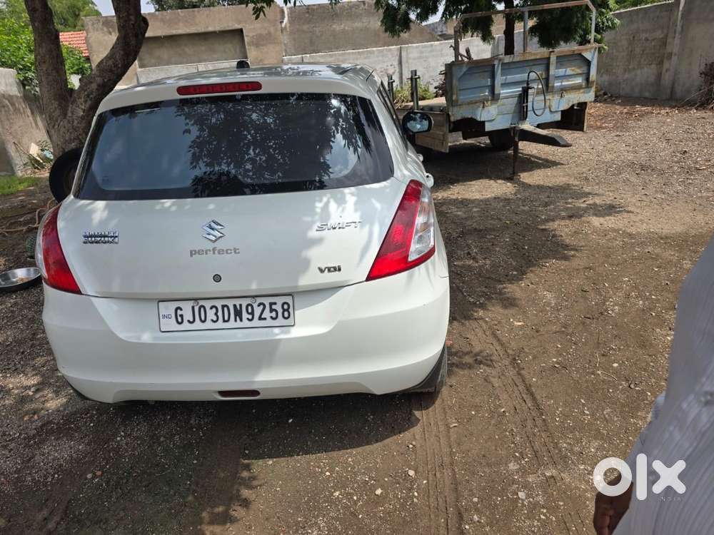 Maruti Swift Vdi 2011