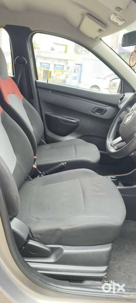 Renault Kwid 1.0 Rxt Amt, 2017, Petrol