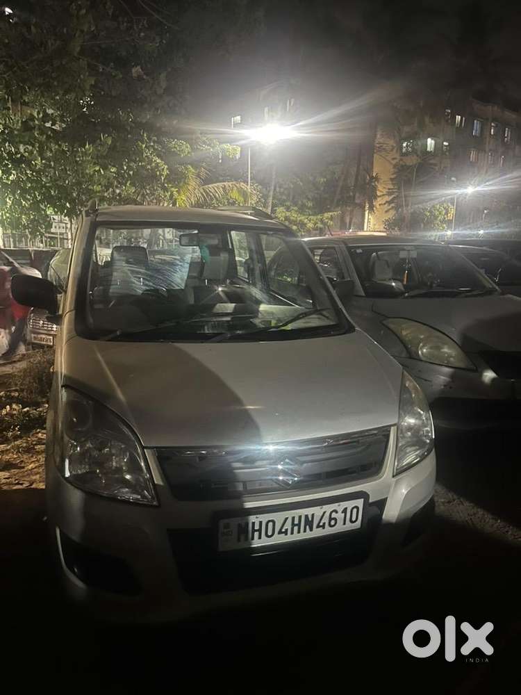 Maruti Suzuki Maruti 2017
