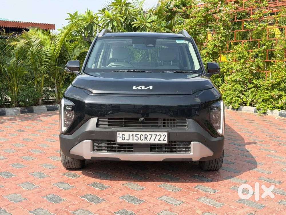 Kia Syros Htx Plus Opt Diesel At, 2025, Diesel