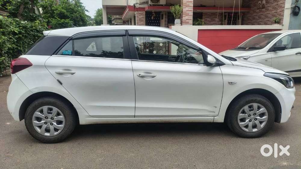 Hyundai Elite I20 1.2 Magna Plus, 2019, Petrol