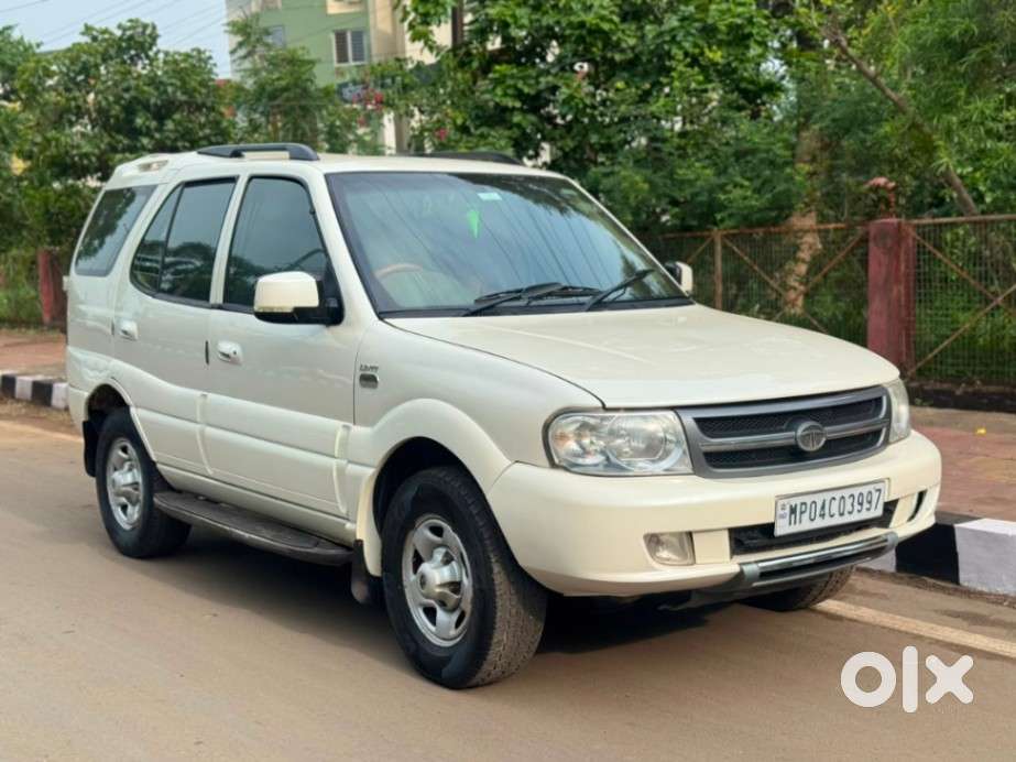 Tata Safari Dicor 2.2 Ex 4x2, 2016, Diesel